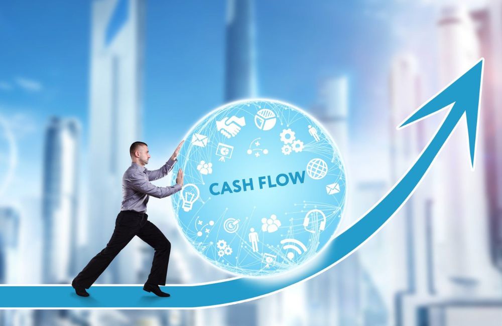 Overcoming Cash Flow Challenges A Guide for Small and Medium Businesses