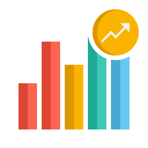 bar graph